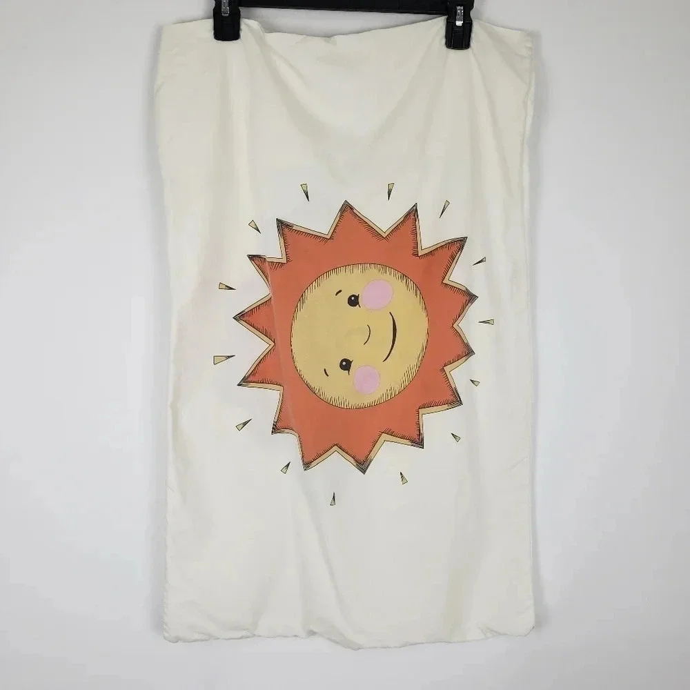IKEA Single Pillowcase